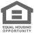 Equal Opportunity Housing - Logo